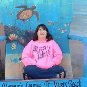 Meet your Posher, Jen