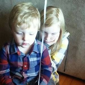 Meet your Posher, Julie