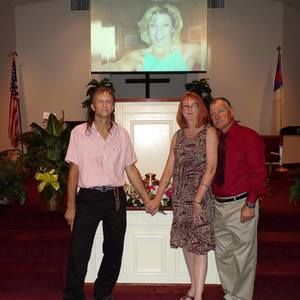 Meet your Posher, Trisha