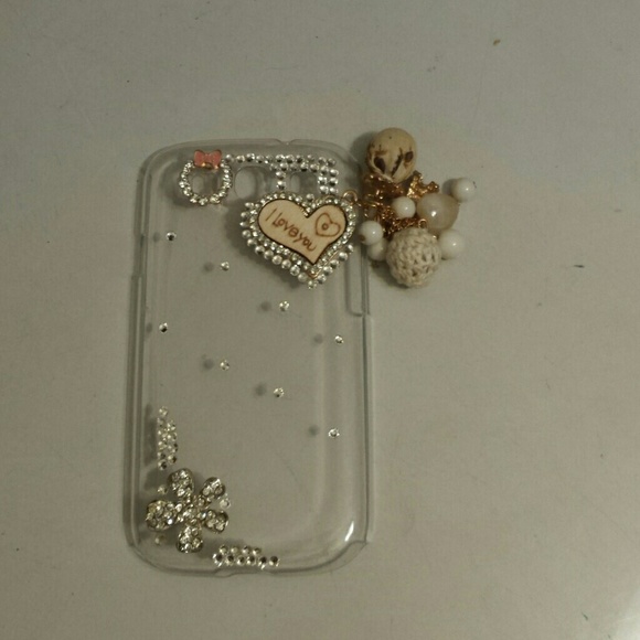Phone case