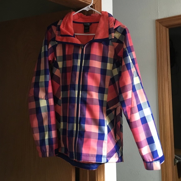 Jacket - Picture 1 of 3