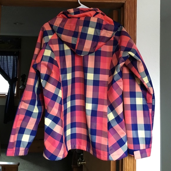 Jacket - Picture 2 of 3