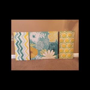 Meet your Posher, Starr