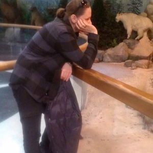 Meet your Posher, Tatiana