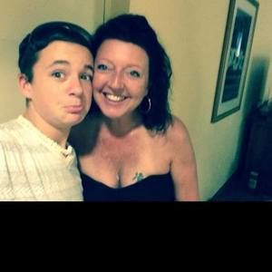 Meet your Posher, Heidi