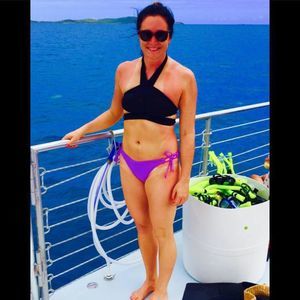 Meet your Posher, Nikki