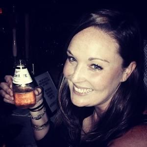 Meet your Posher, Leah