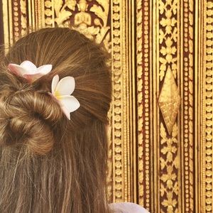 Meet your Posher, Kari