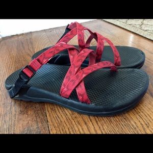 Chacos women's sandals