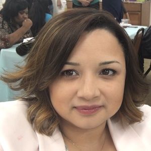 Meet your Posher, Maritza