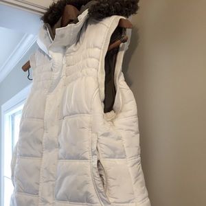 Womens Burton Vest