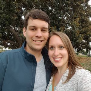 Meet your Posher, Krista