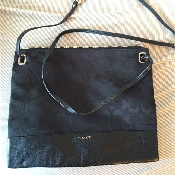 Coach cross body