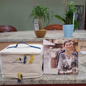 Meet your Posher, Denise