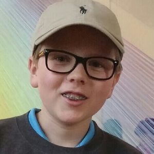 Meet your Posher, Jack