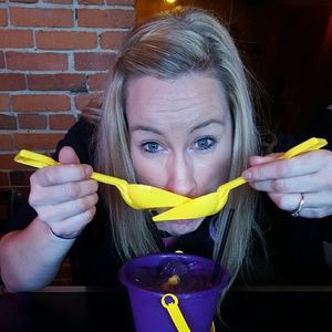 Meet your Posher, Brianne