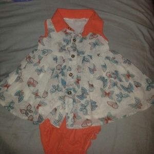 Kardashian Kids Dress