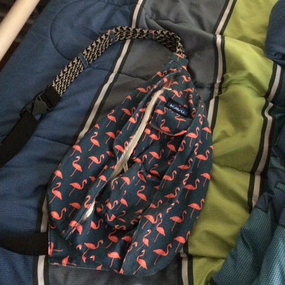 Kavu bag
