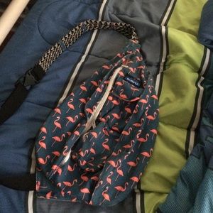 Kavu bag