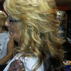 Meet your Posher, Diana