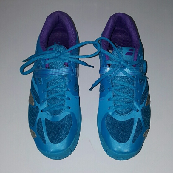 Babolat Tennis Sneaker
