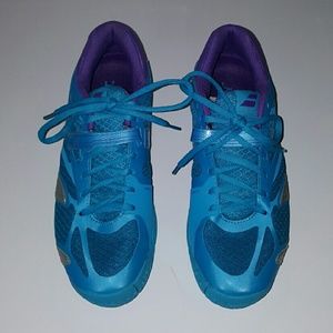 Babolat Tennis Sneaker