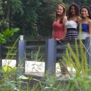 Meet your Posher, Mandy