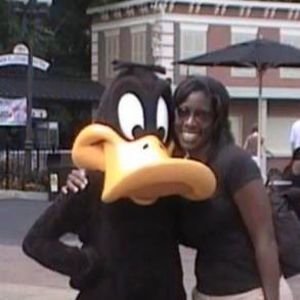 Meet your Posher, Tara