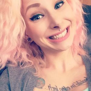 Meet your Posher, Lacey