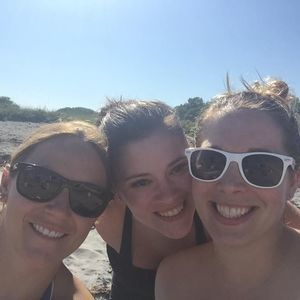 Meet your Posher, Megan