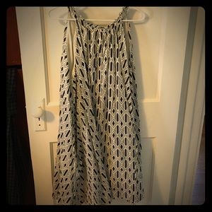 Banana Republic dress