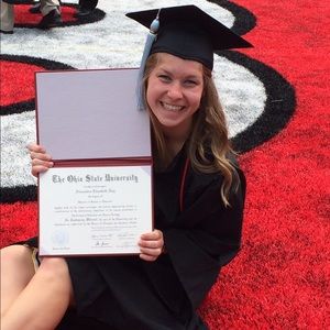 Meet your Posher, Alexandra