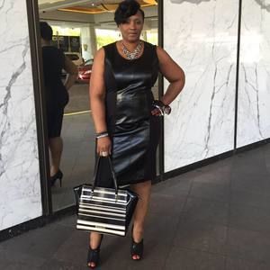 Meet your Posher, Donna