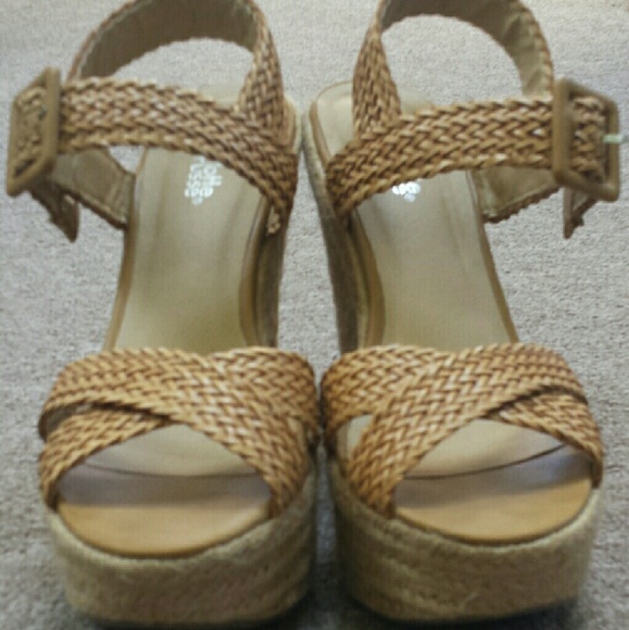 Wedges