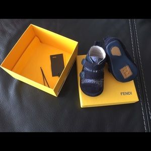 Fendi baby
