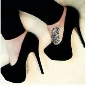 Meet your Posher, Lanenachina