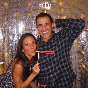 Meet your Posher, Talia