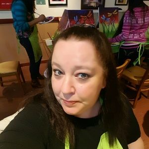 Meet your Posher, Tamie