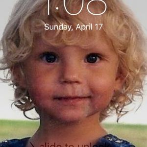 Meet your Posher, Steve