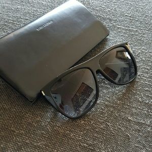 Saint Laurent S1 Sunglasses