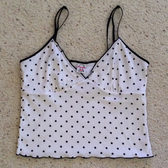 🎉 HP 5/30/16 🎉 set of 2 camis - Picture 3 of 4