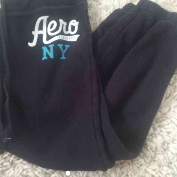 Aeropostale sweatpants/joggers