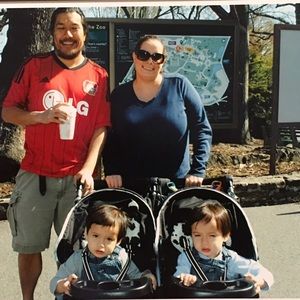 Meet your Posher, Eileen