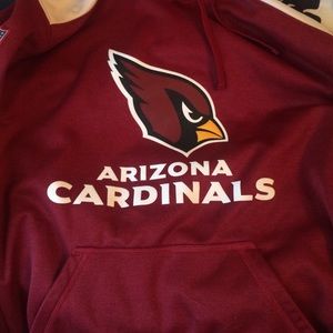 Arizona Cardinals men's hoodie❤️