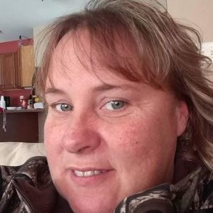 Meet your Posher, Kristi