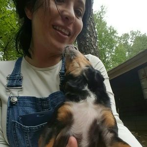 Meet your Posher, Gabriela