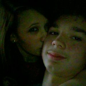 Meet your Posher, Breanne