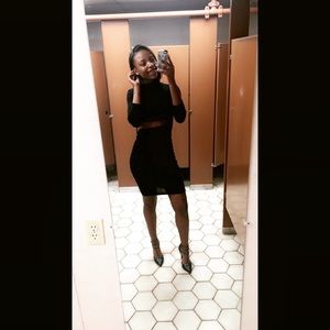 Meet your Posher, Dayana