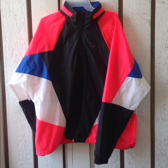 Nike Windbreaker