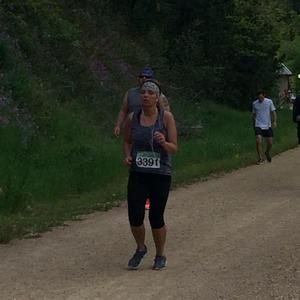 Meet your Posher, April